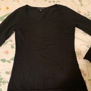 EUC Black Banana Republic Sweater